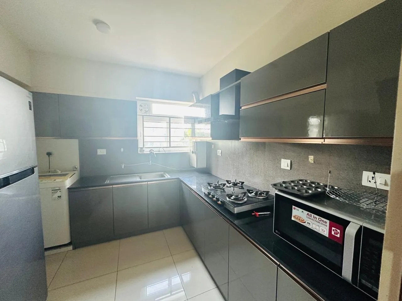 2BHK Apartment For Rent In Melechovva, Kannur — photo 3