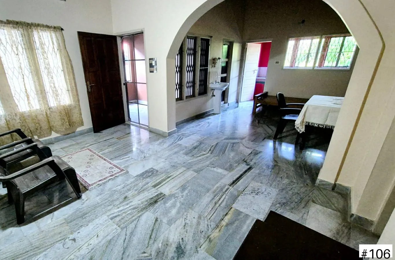 1 BHK Out House (First Floor) for rent in Thavakkara, Kannur in 1 BHK Out House (First Floor) for rent in Thavakkara
