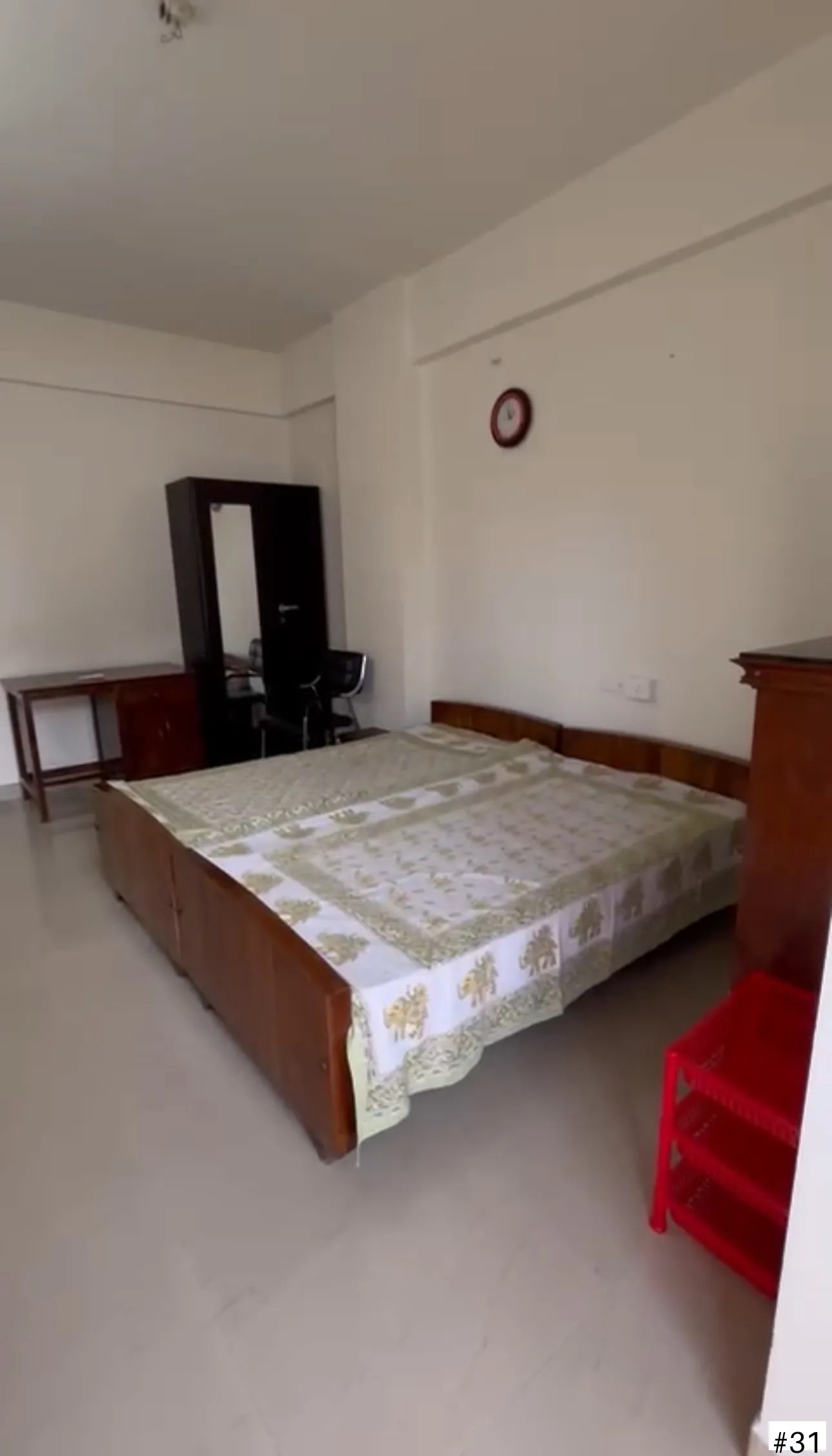 Fully-Furnished 3BHK on First Floor in Edappally in Fully-Furnished 3BHK on First Floor in Edappally Monthly Ren