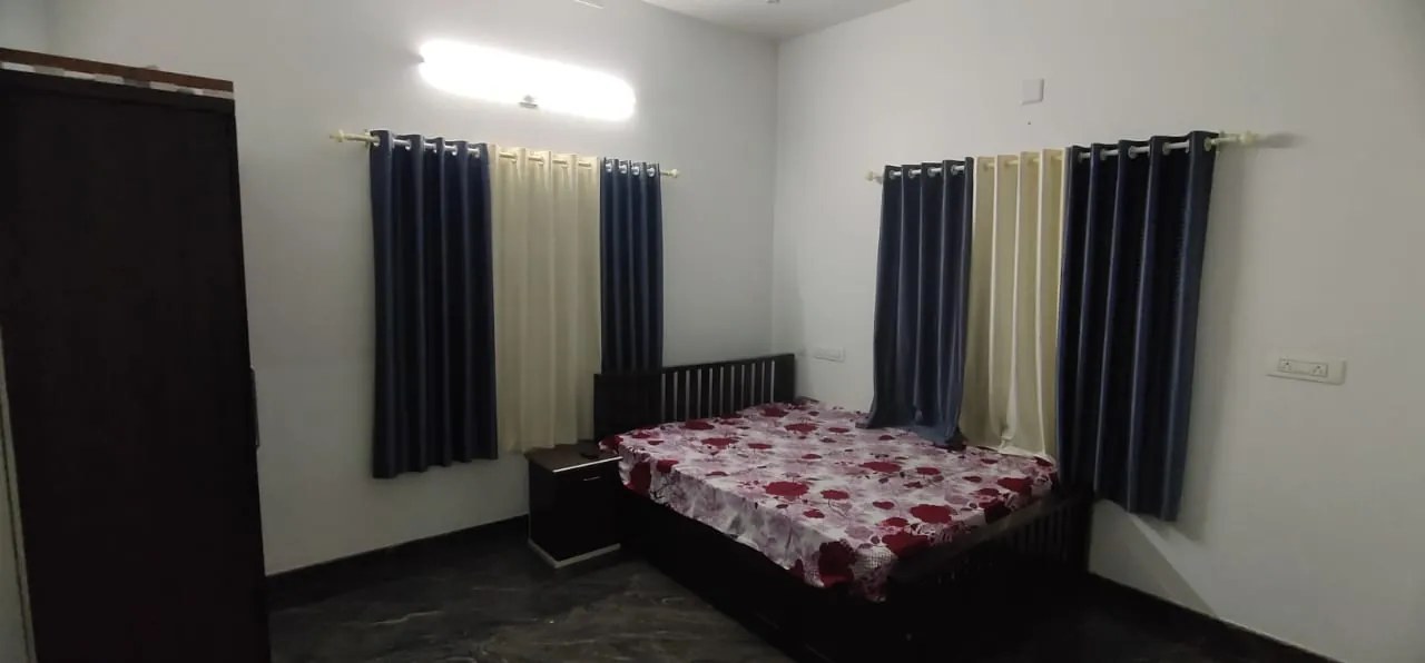 3BHK House For Rent In Payyampally, Wayanad — photo 3