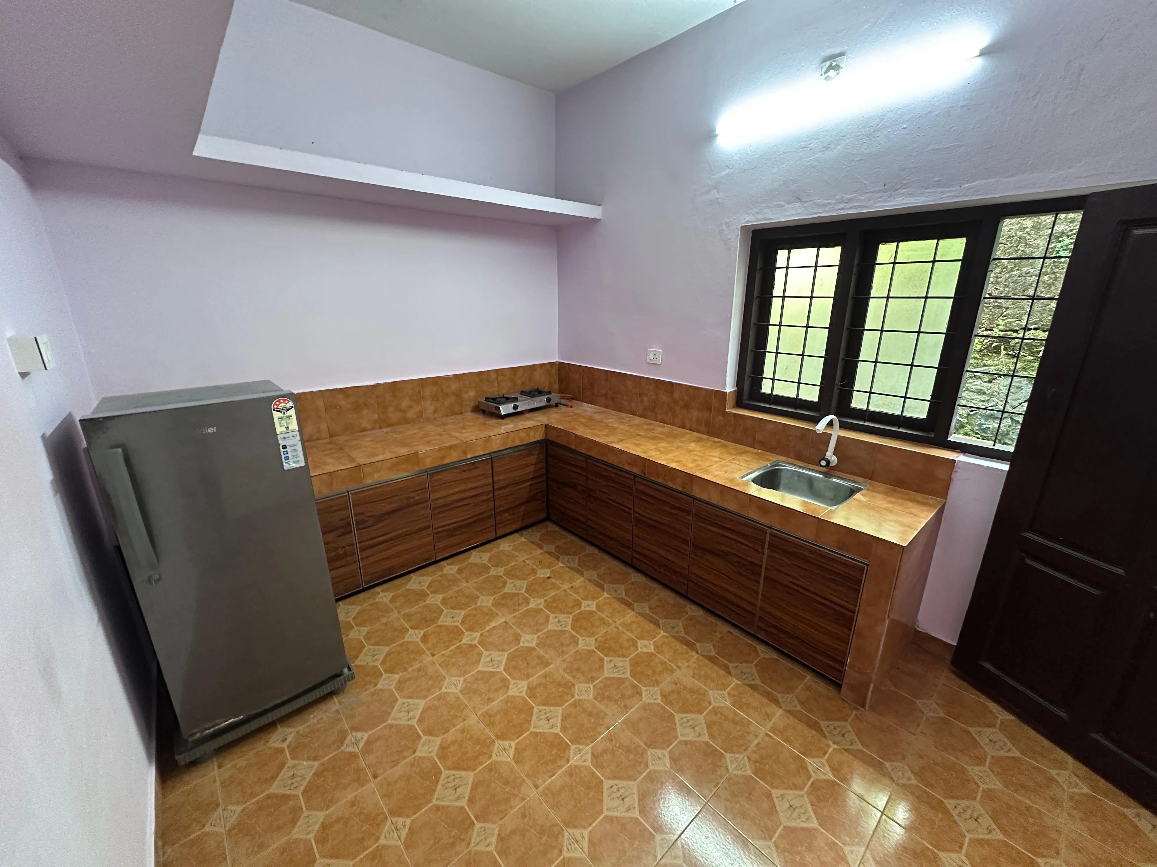 2 BHK Apartment for rent in Mundayad, Kannur — photo 2