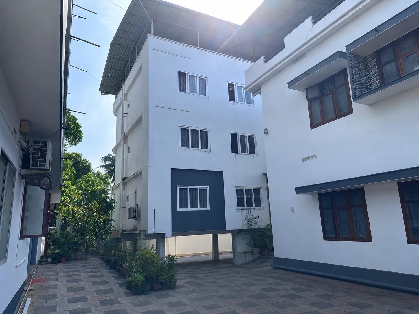 2BHK Apartment for rent in Melechovva, Kannur — photo 2