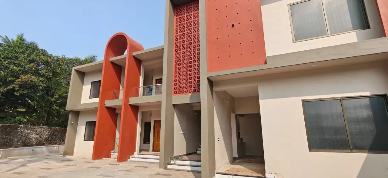 2 BHK Apartment for Rent in Kainatty, Vadakara in Kainatty