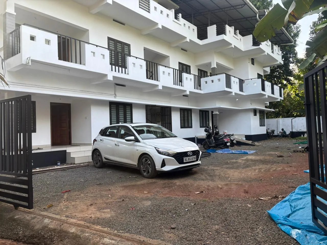 2BHK Apartment For Rent In Ramanattukara, Kozhikode in Ramanattukara