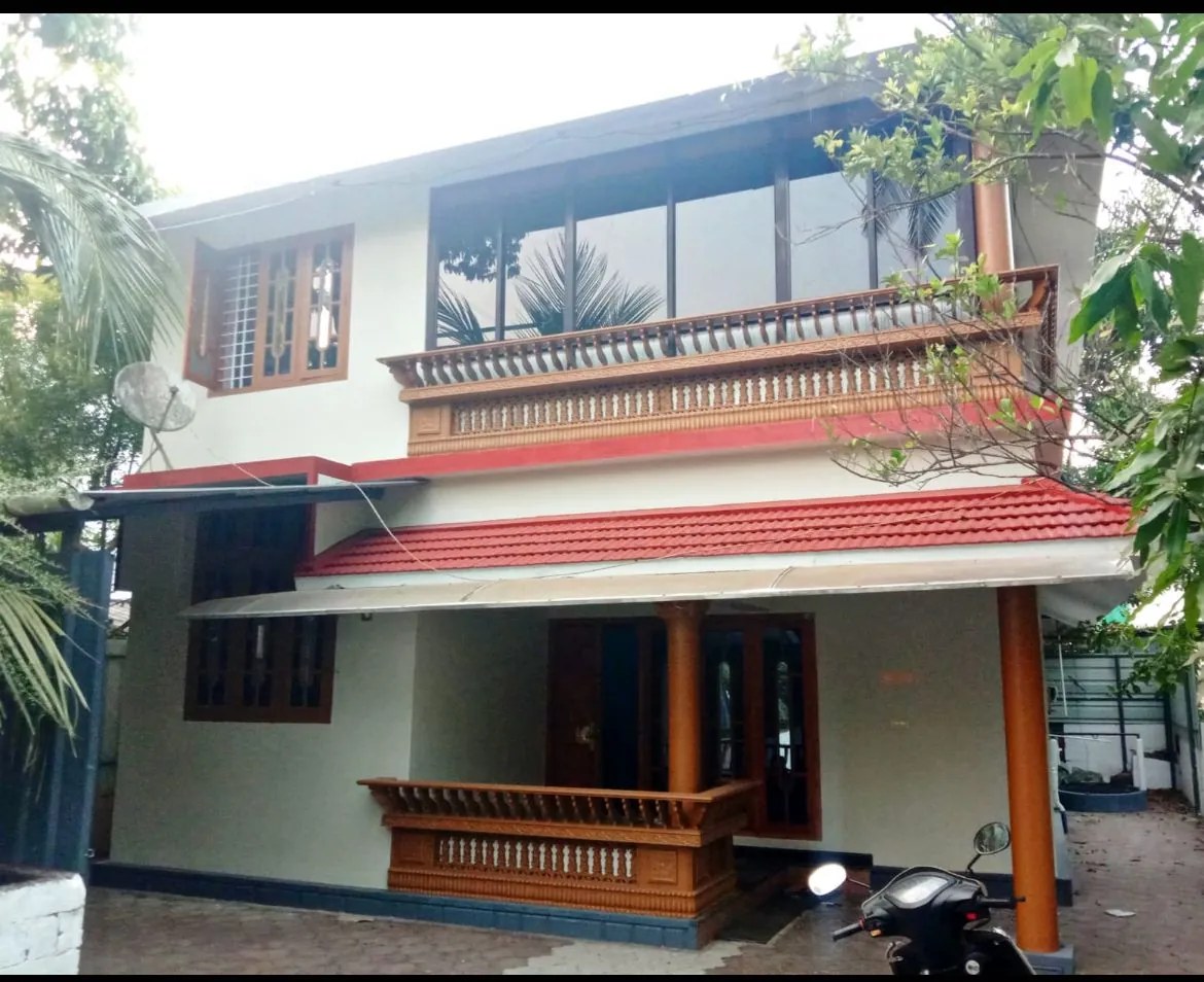 3BHK House For Rent In Kalpetta, Wayanad in Kalpetta