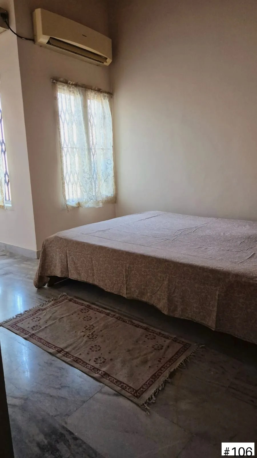 1 BHK Out House (First Floor) for rent in Thavakkara, Kannur — photo 2