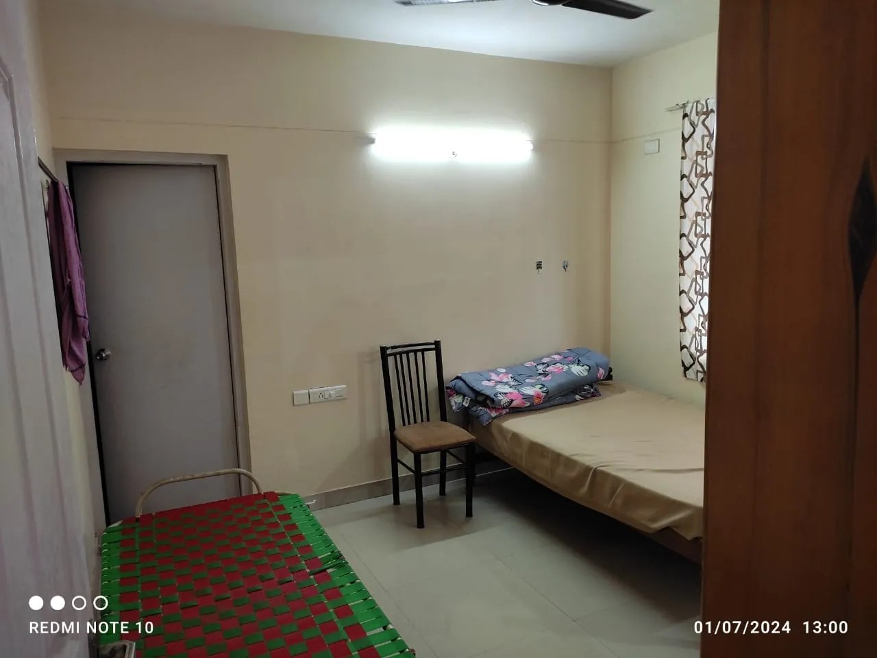 2 BHK Apartment for rent in Thana, Kannur — photo 6