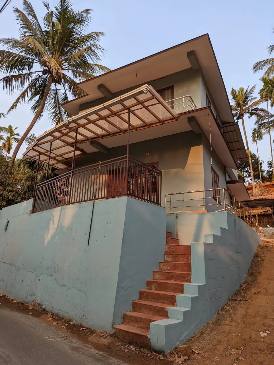 4BHK House For Rent In Kondotty, Malappuram in Kondotty