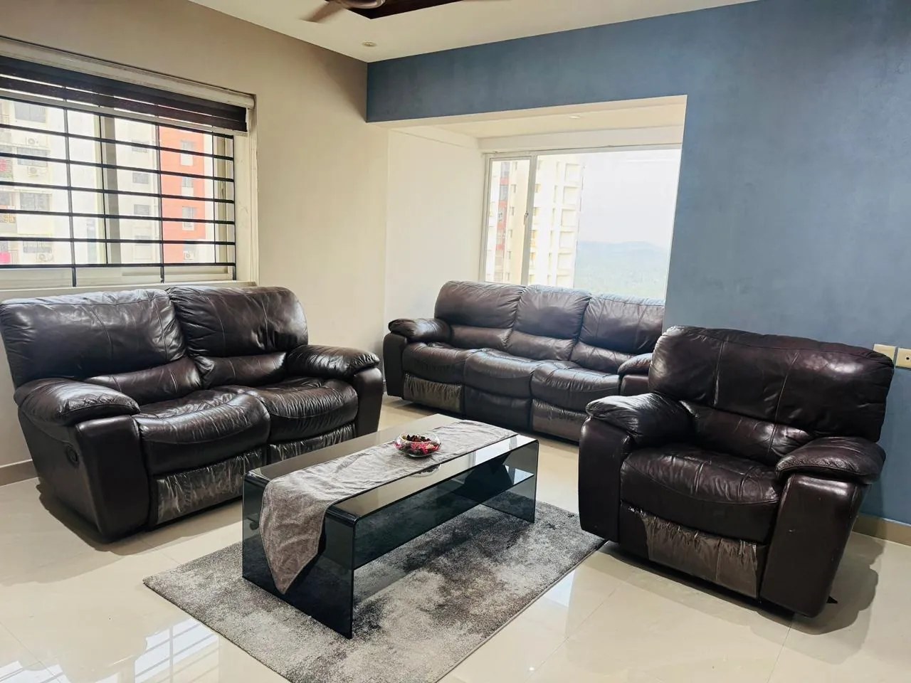 3BHK Apartment For Rent Near Hilite Mall, Kozhikode in 3BHK Apartment For Rent Near Hilite Mall