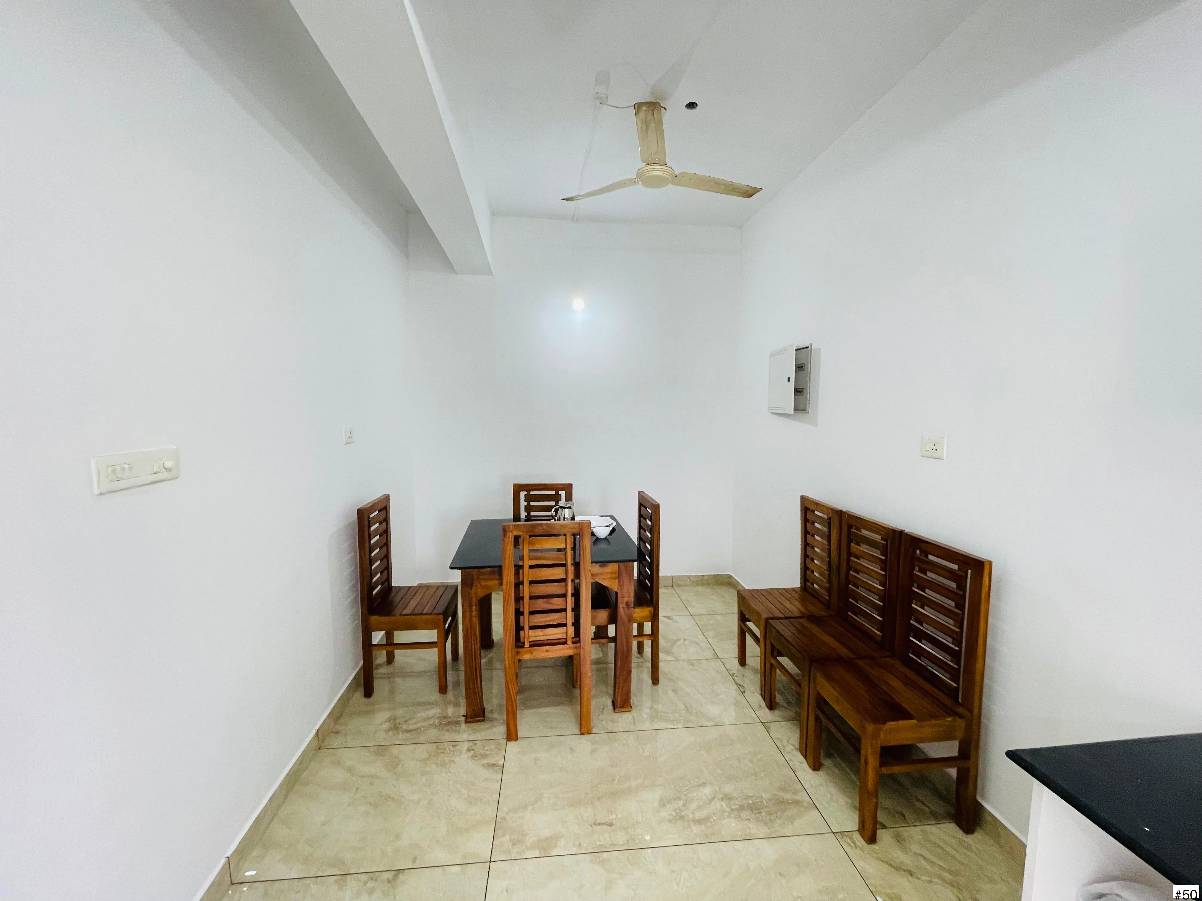 3BHK Apartment for rent in Puthiyatheru, Kannur — photo 5