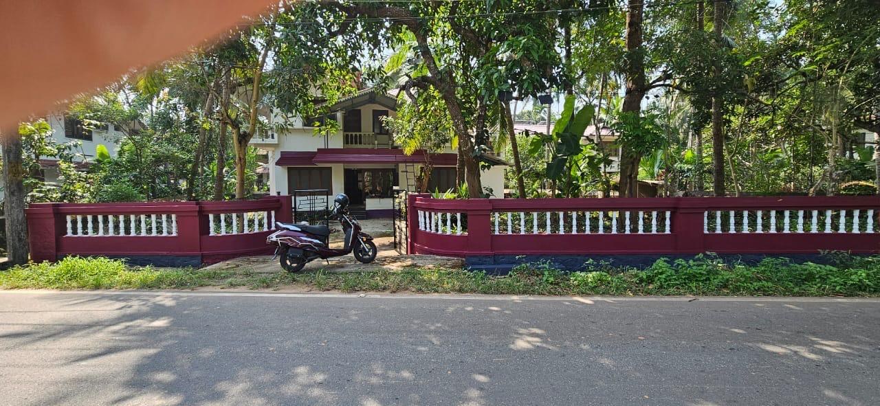 2 BHK House for Rent in Kallamala, Vatakara — photo 2
