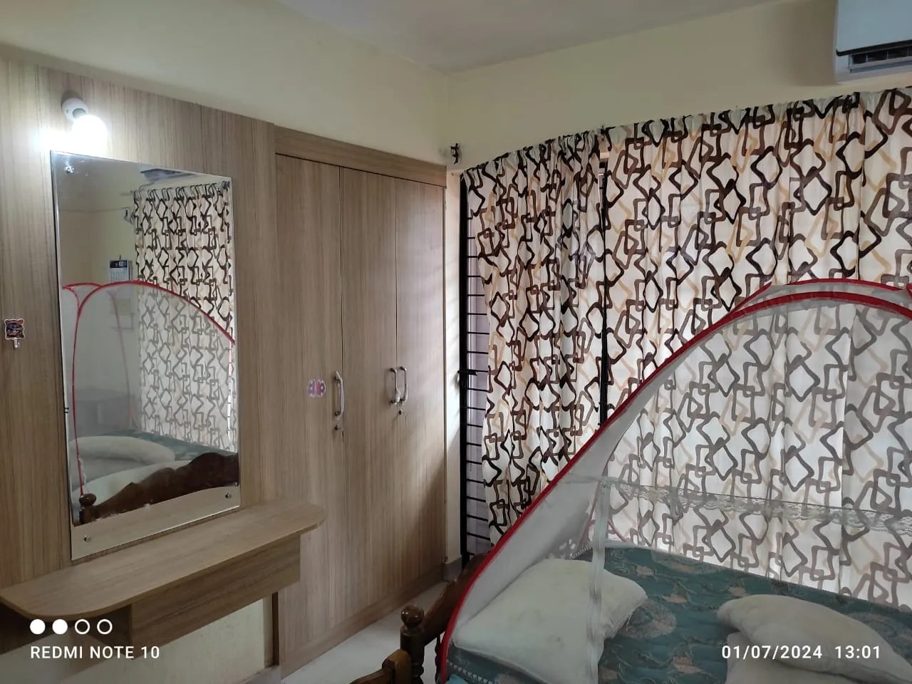 2 BHK Apartment for rent in Thana, Kannur — photo 7