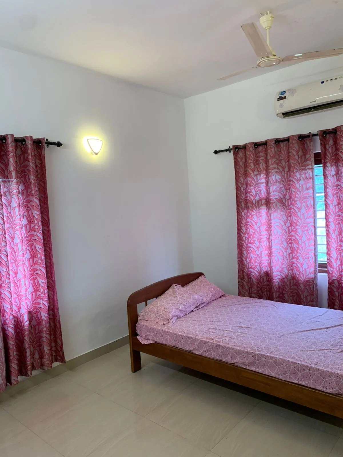 4BHK Fully Furnished Villa for Rent in Thottada, Kannur — photo 2