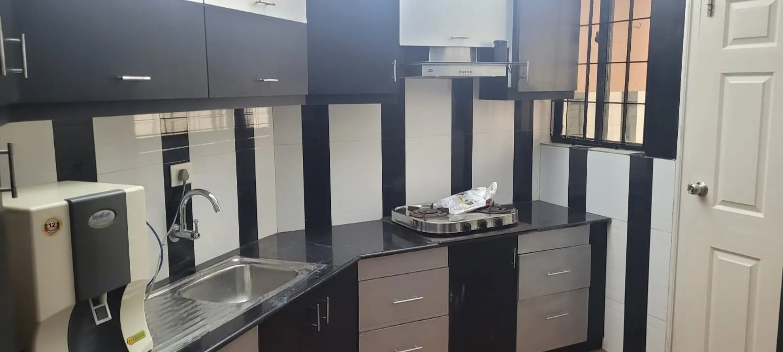 3BHK Apartment For Rent In Payyambalam, Kannur — photo 3
