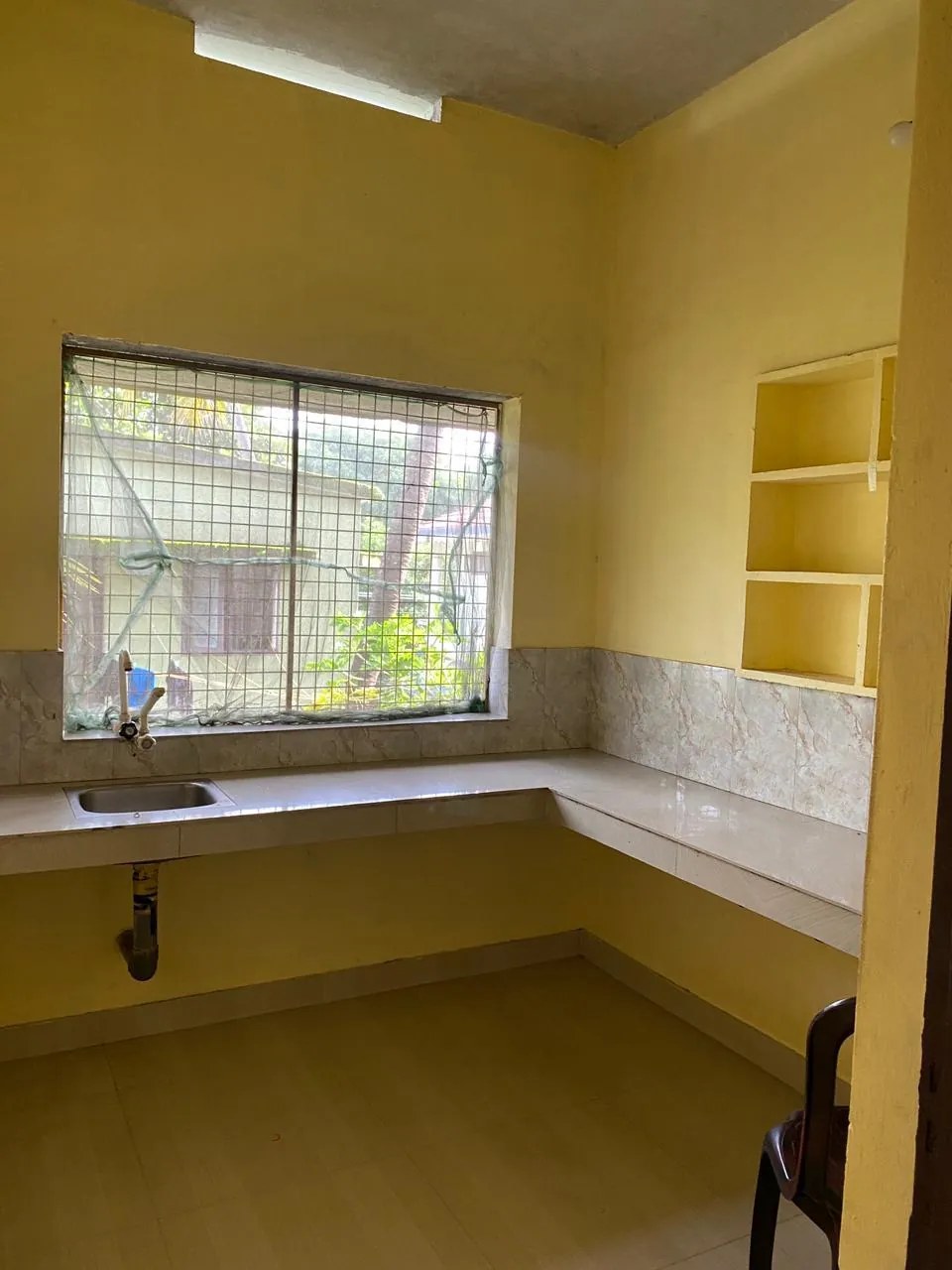 2BHK First Floor House For Rent Kallai, Kozhikode — photo 3