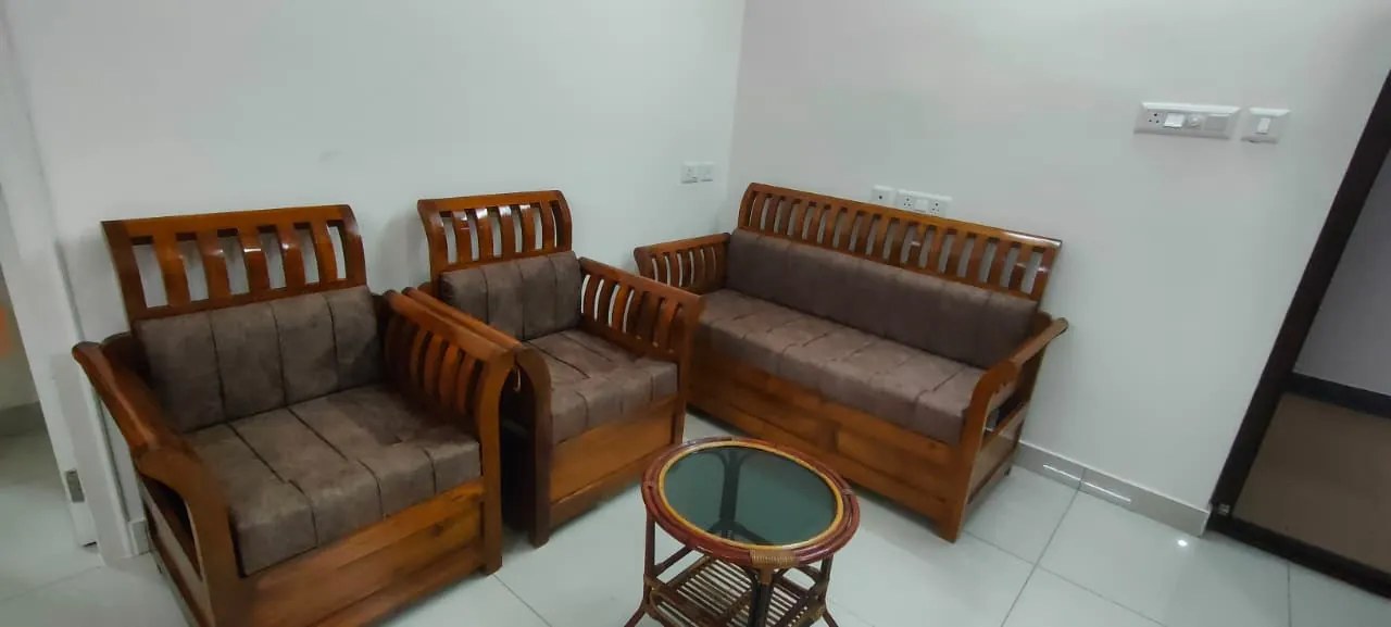 2BHK Apartment For Rent In Near Amala Hospital, Thrissur in Near Amala Hospital