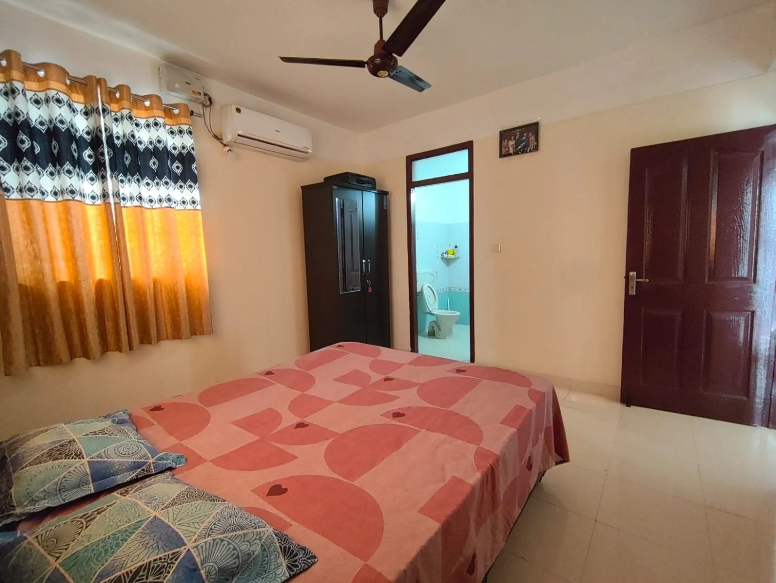 2BHK Apartment for rent in S N park, Kannur — photo 2