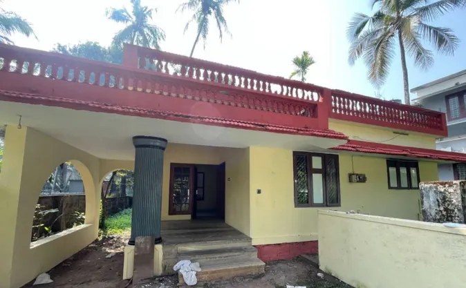 3BHK House for Rent in Mathottam, Kozhikode in Mathottam