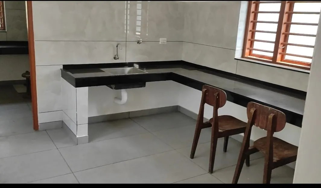 2 BHK First Floor House for Rent in Kuthuparamba, Kannur — photo 2