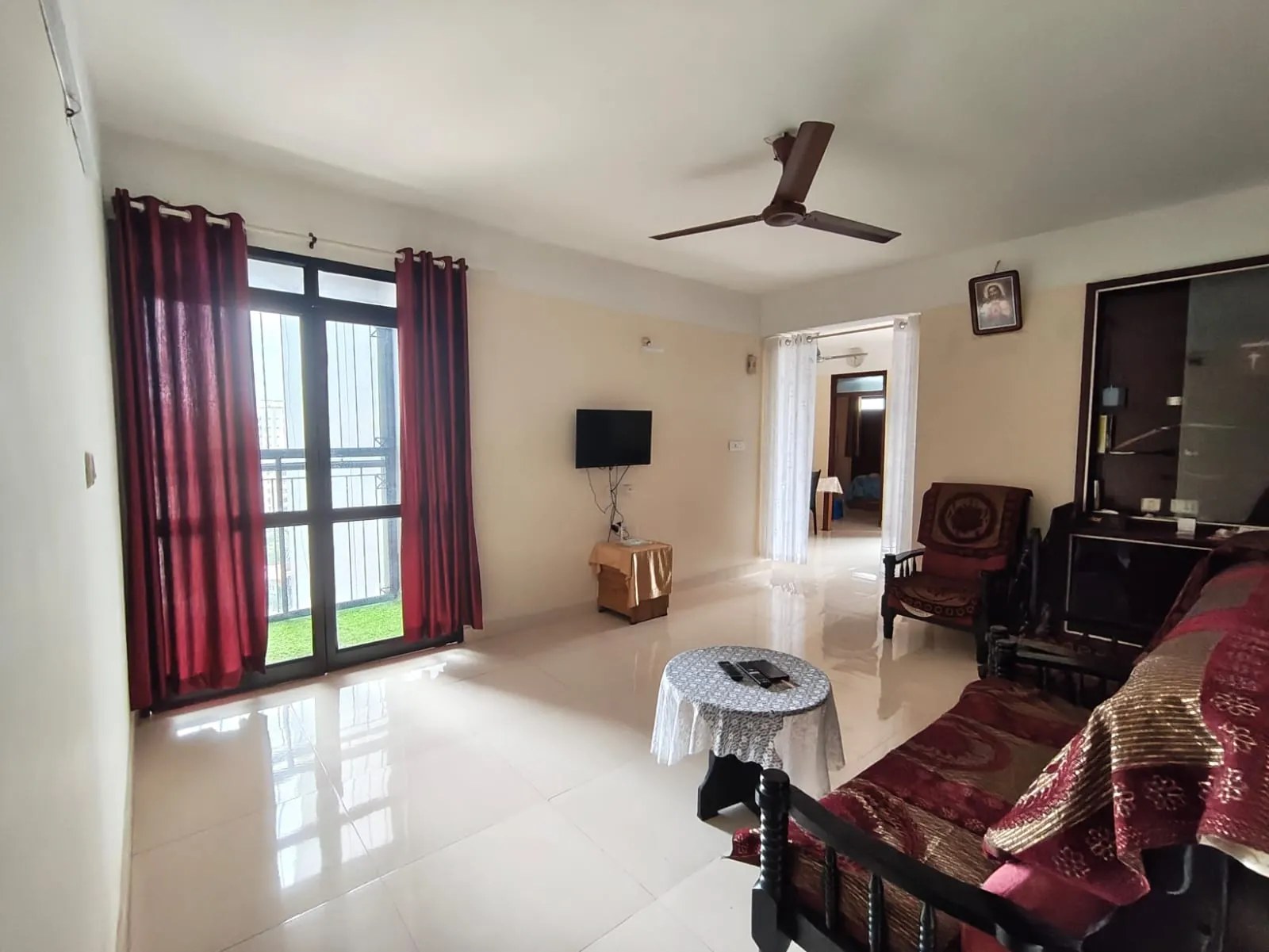 2BHK Apartment for rent in S N park, Kannur — photo 7