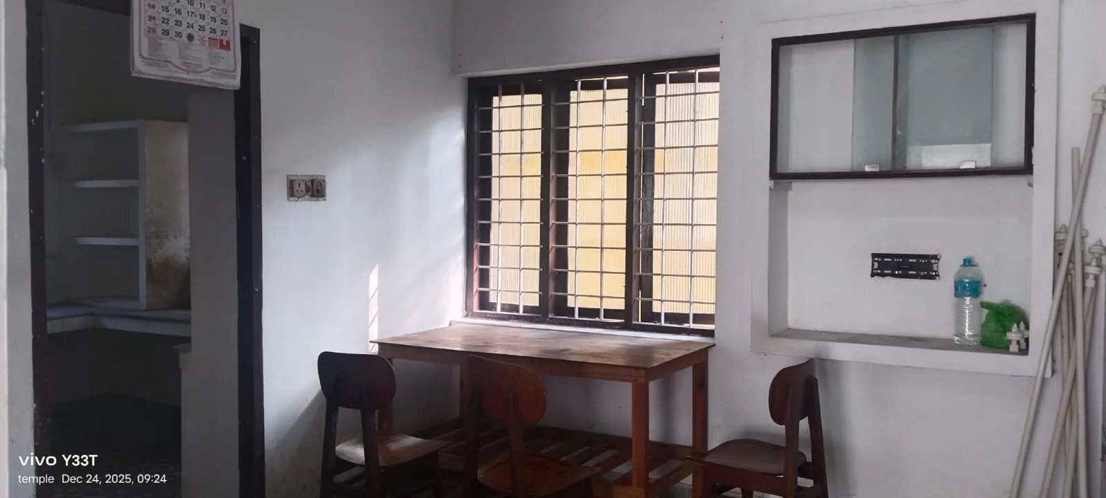 3 BHK First Floor House for Rent in Puthenpurackal,Ernakulam — photo 2