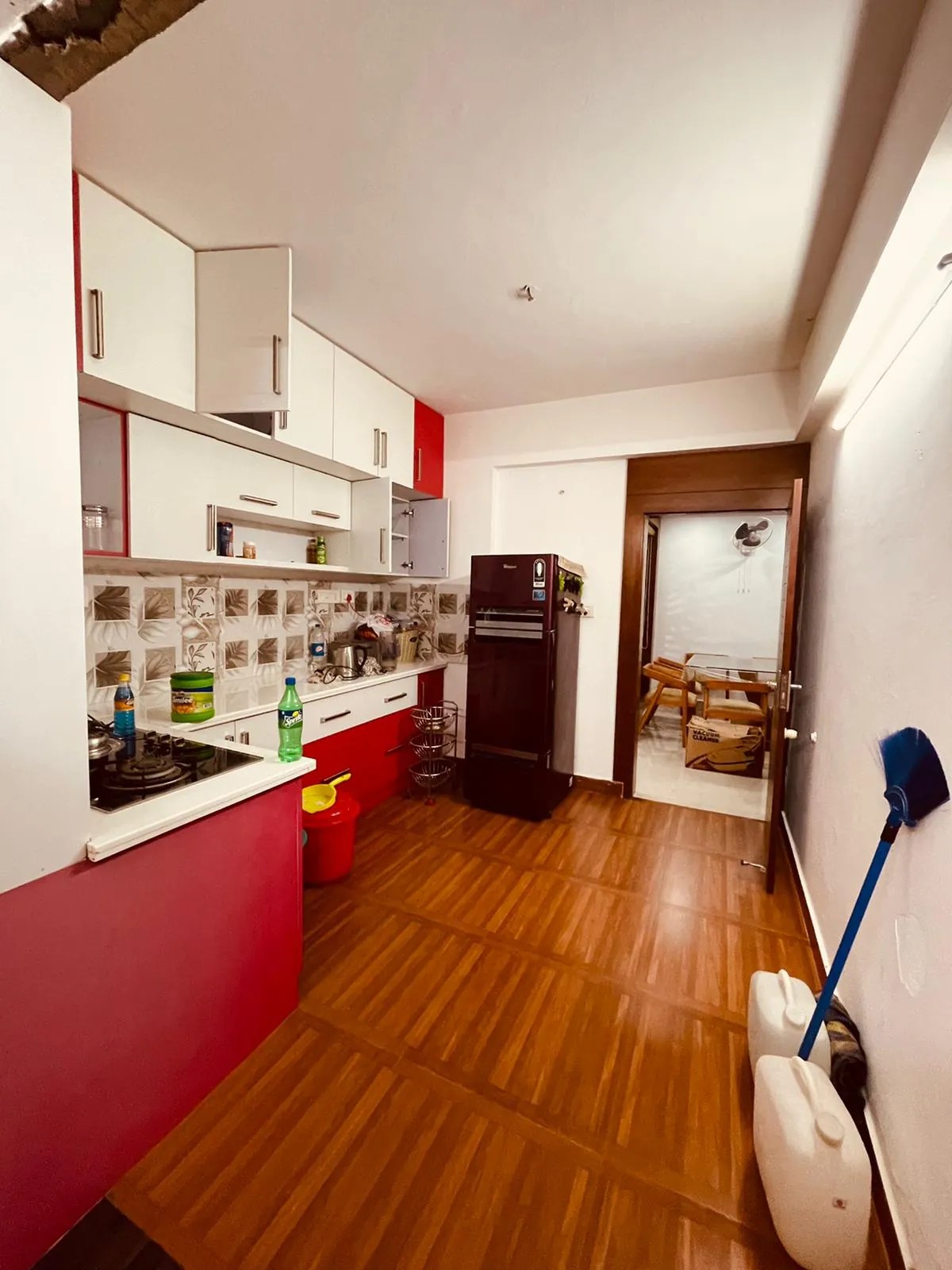 3 BHK Apartment for rent in Pallikkunnu - Kannur in Pallikkunnu