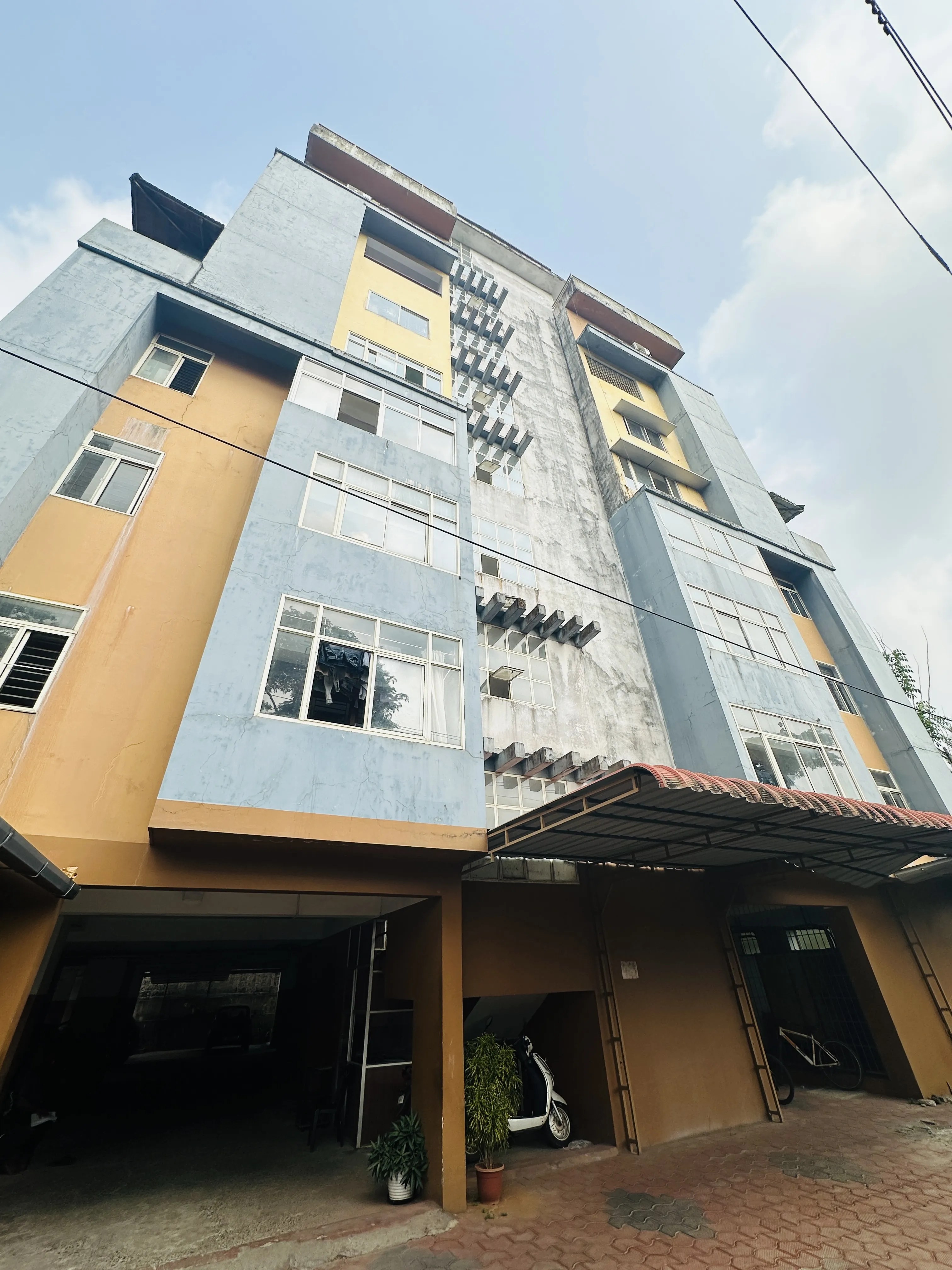 2 BHK Apartment for Rent in Thana, Kannur — photo 5