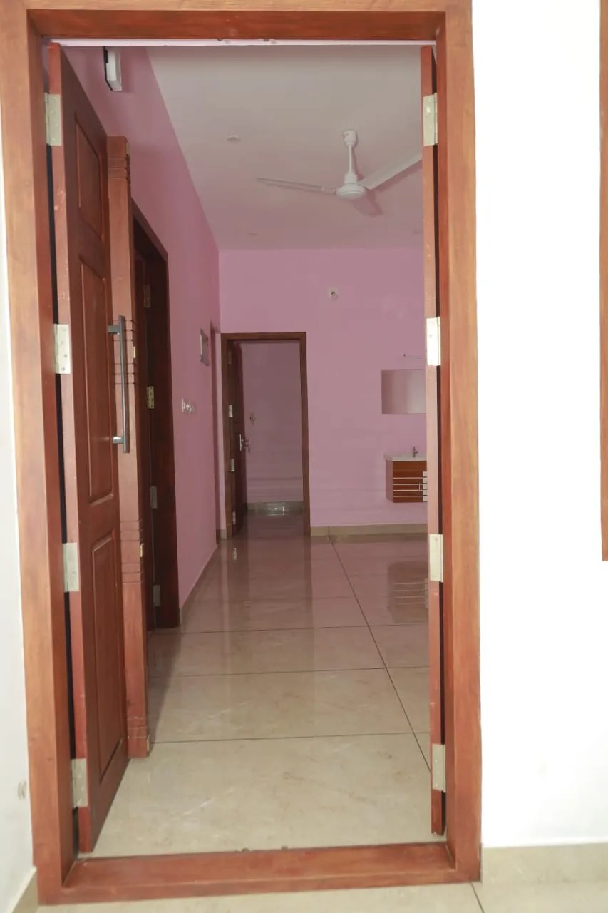 2 BHK Apartment for Rent in Karuvissery, Kozhikode — photo 2