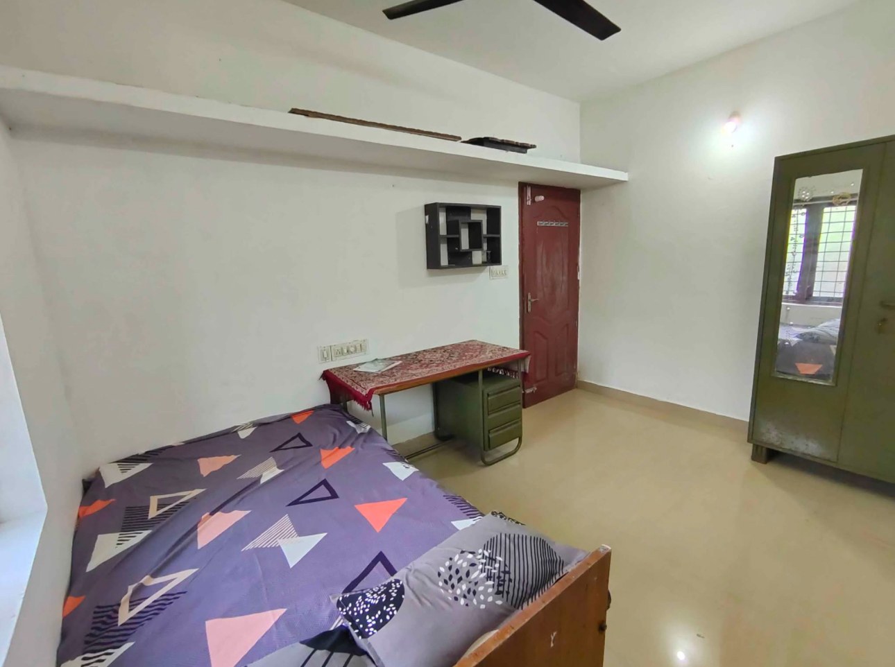 Fully-Furnished 4BHK Standalone House in Kuzhivelippady, Kochi — photo 12