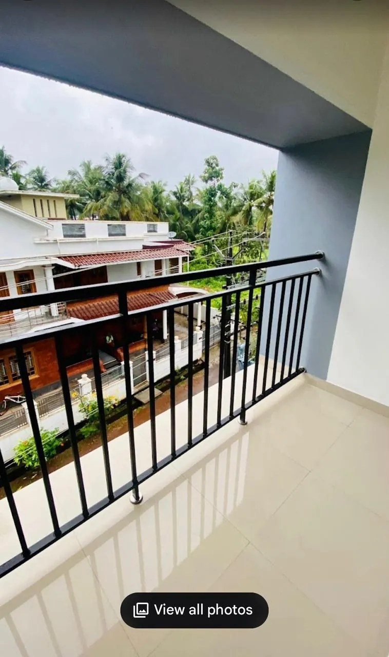 2BHK Apartment for rent in Podikkundu, Kannur — photo 5