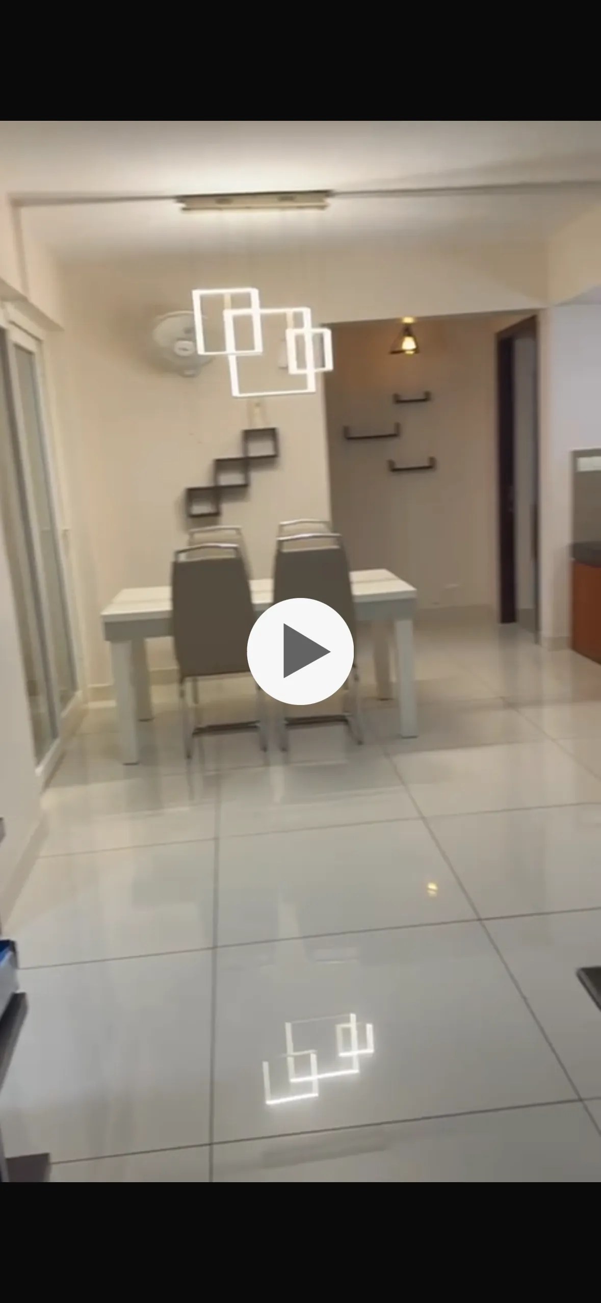 3BHK Apartment for rent in Puthiyatheru, Kannur — photo 2