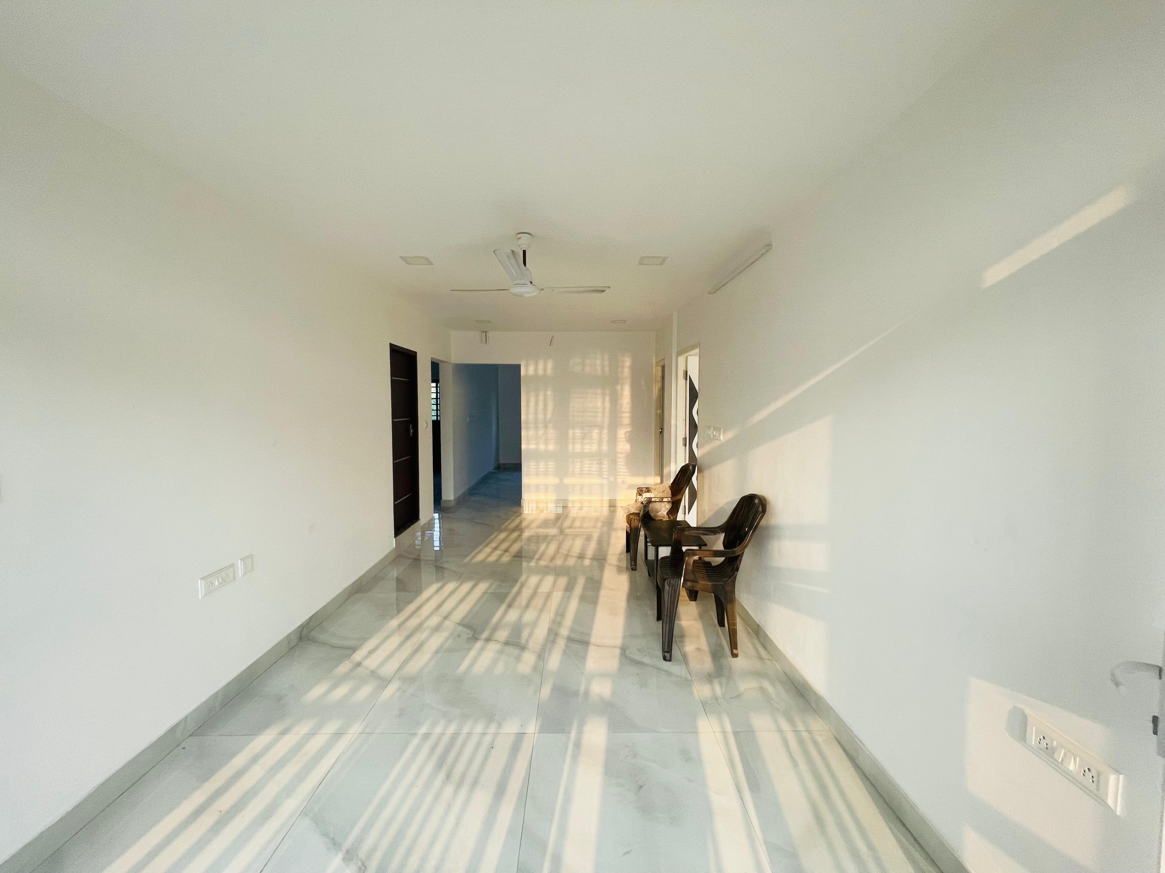 2BHK Room for rent in BB Tower, East Hill - Kozhikode — photo 2