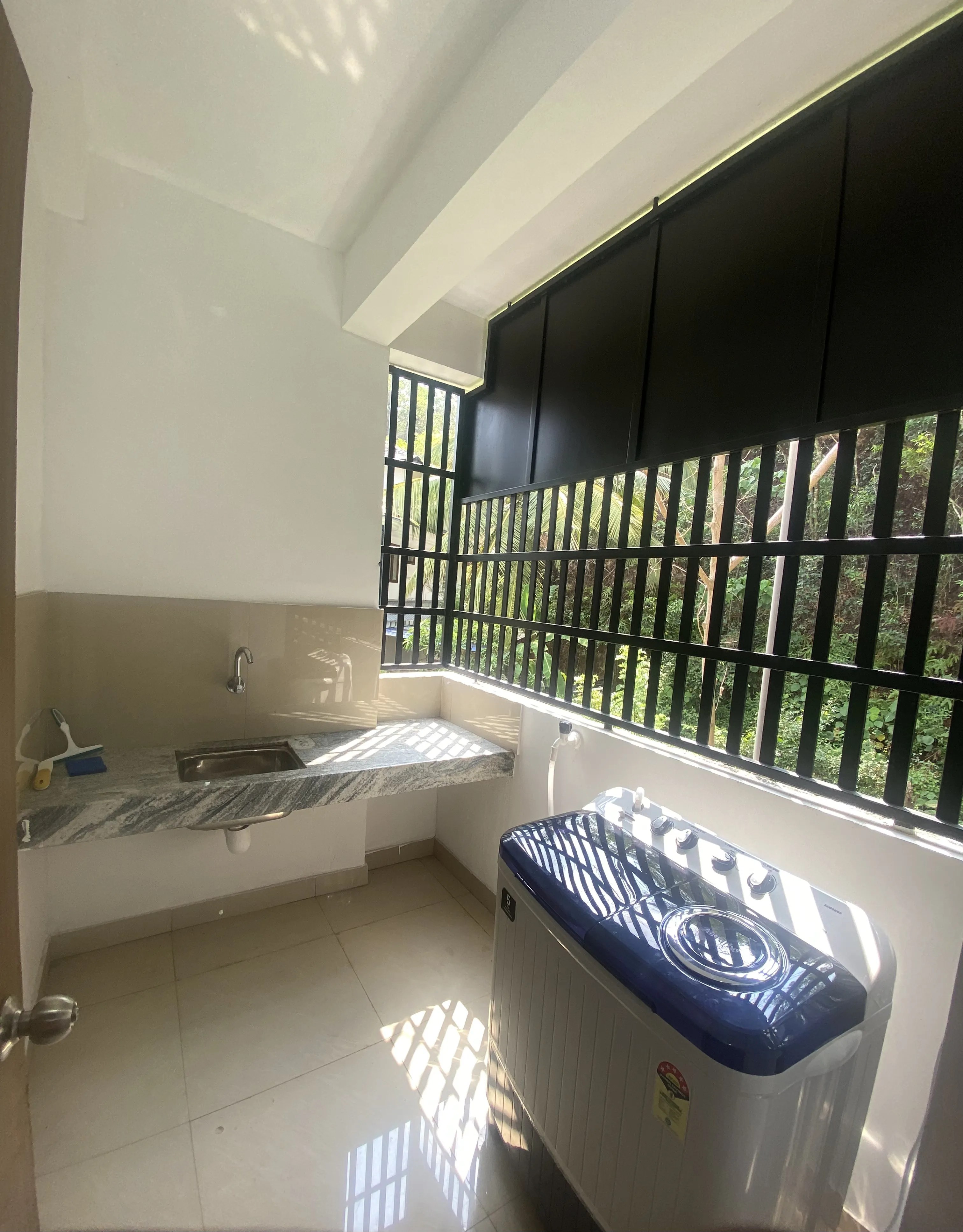 2 BHK Apartment for rent in Koyyode, Kannur — photo 5
