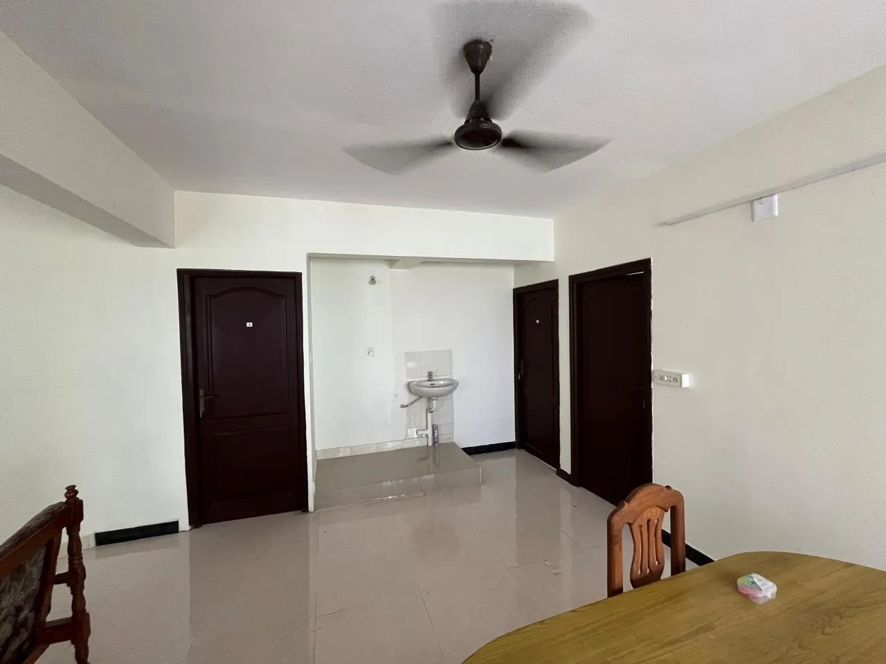 2BHK Apartment For Rent In Periyar Nagar, Alappuzha in Periyar Nagar