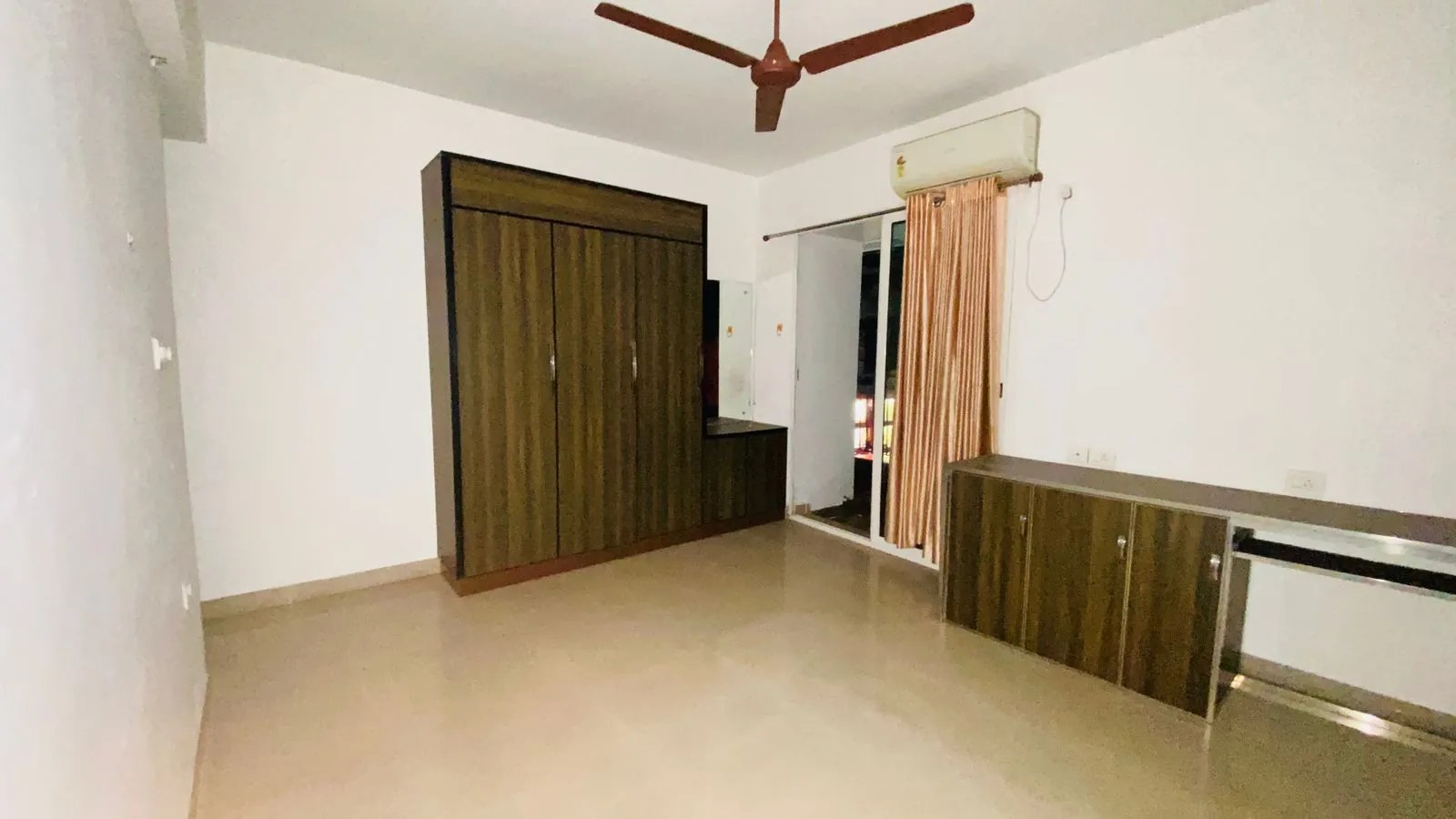 2 BHK Apartment for rent in Pallikulam, Kannur — photo 3