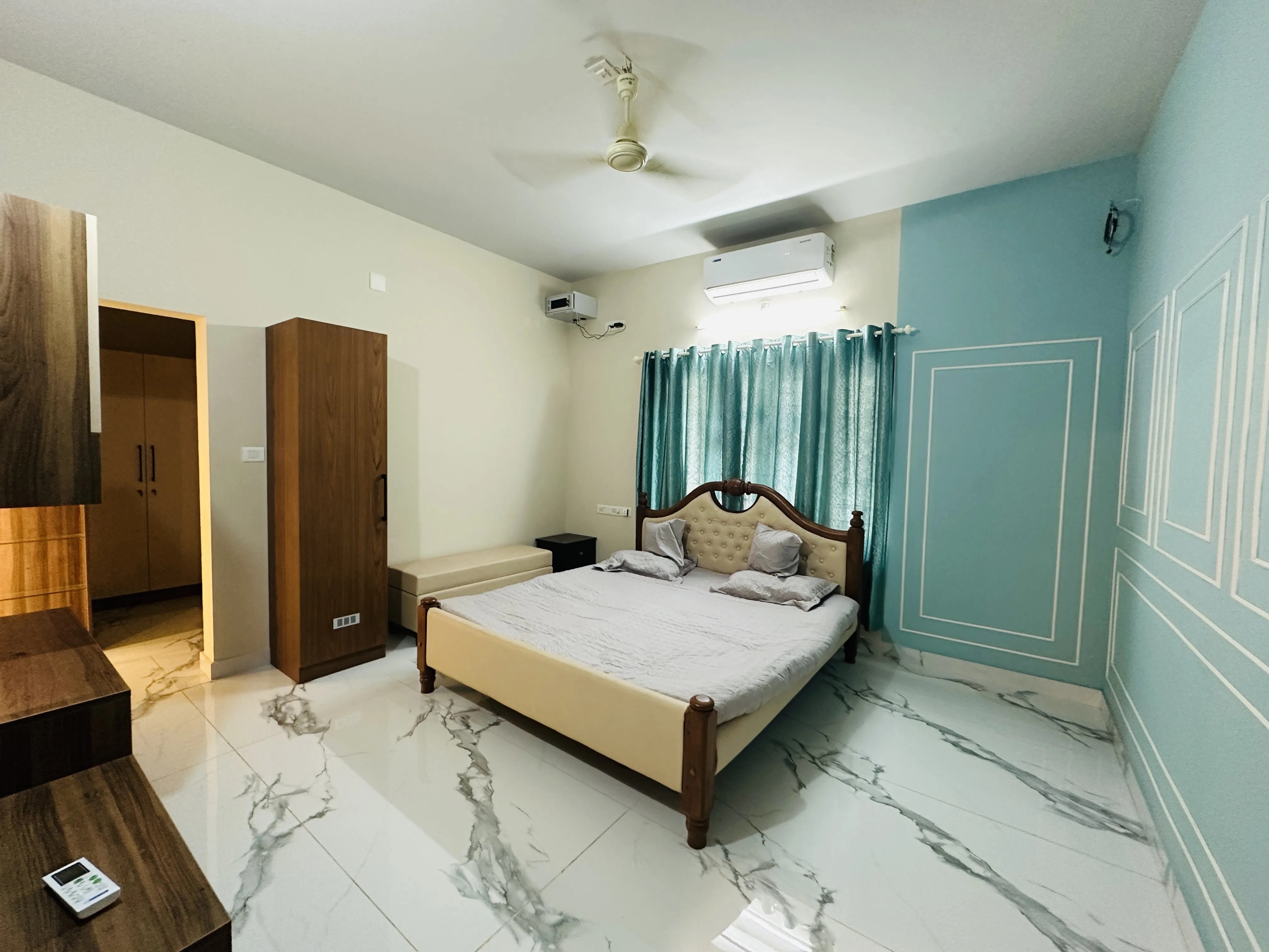 4 BHK Villa for Rent in Elayavoor, Melechovva - Kannur — photo 3