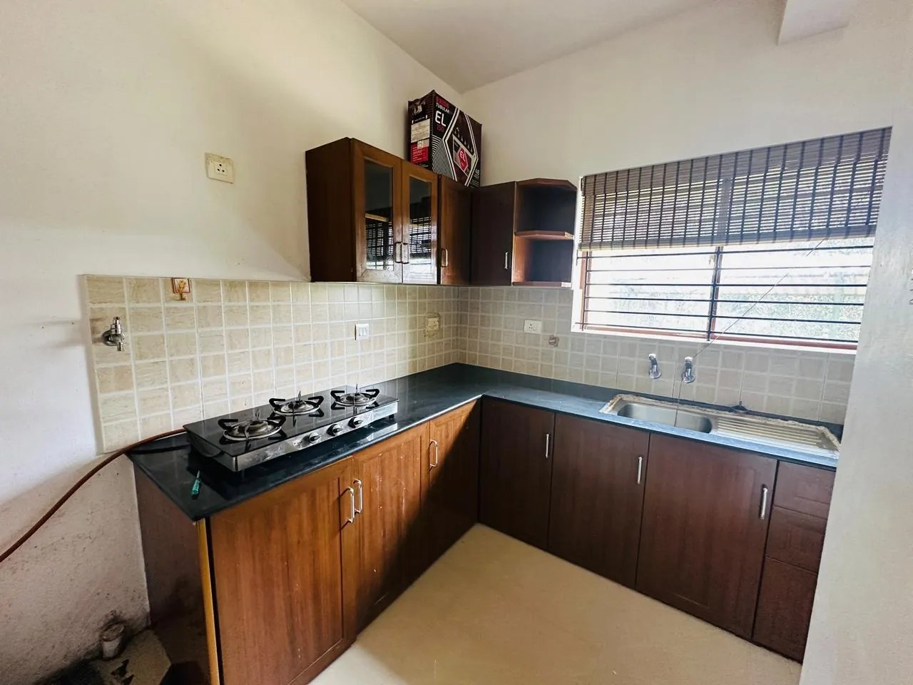 2 BHK Apartment for rent in Chala, Kannur — photo 5