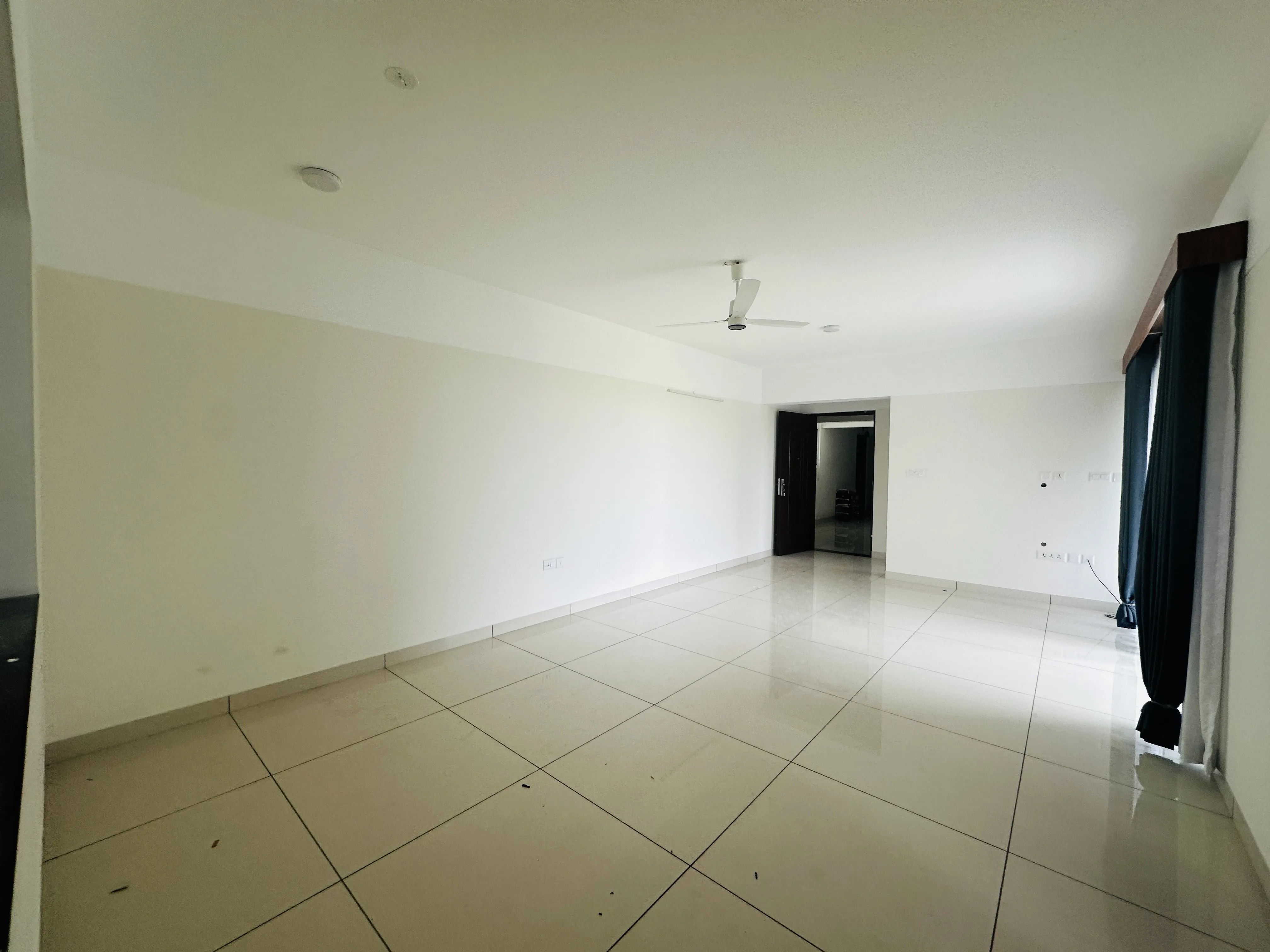 3 BHK Apartment for Rent in Kalanthod, Kozhikode in Kalanthode