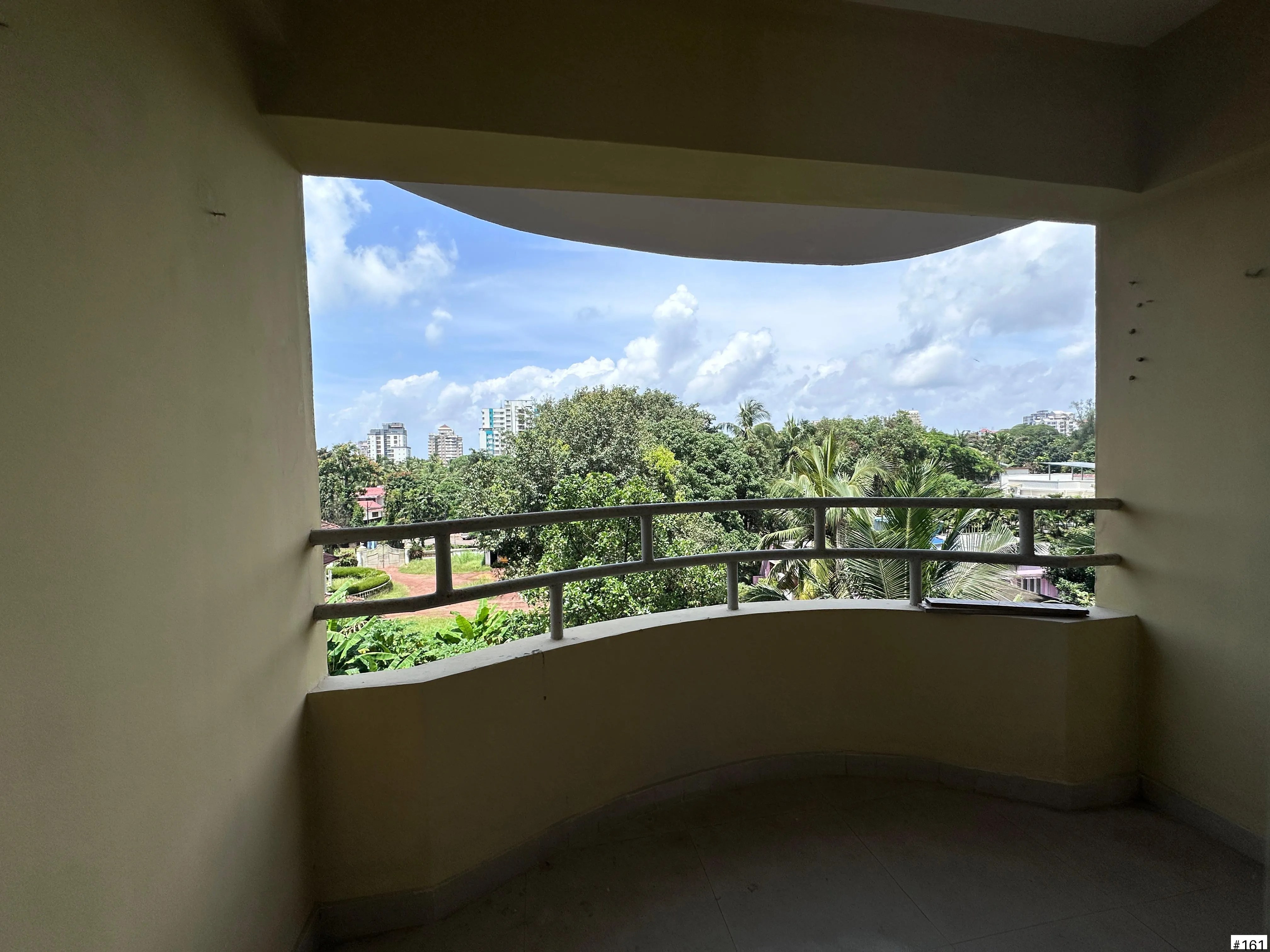 3BHK Apartment for rent in Payyambalam, Kannur — photo 3
