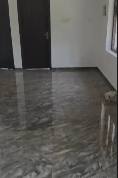 2 BHK First Floor House for Rent in Kalluvalappil, Kozhikode in Kalluvalappil