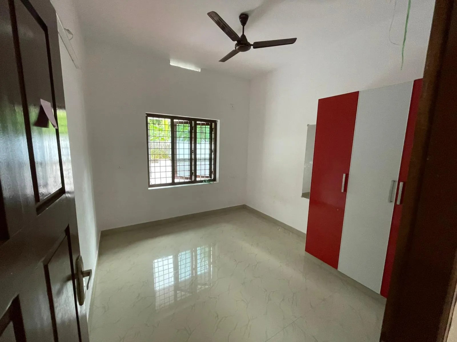 2 BHK First Floor House for Rent in Angamaly, Ernakulam in Karukutty