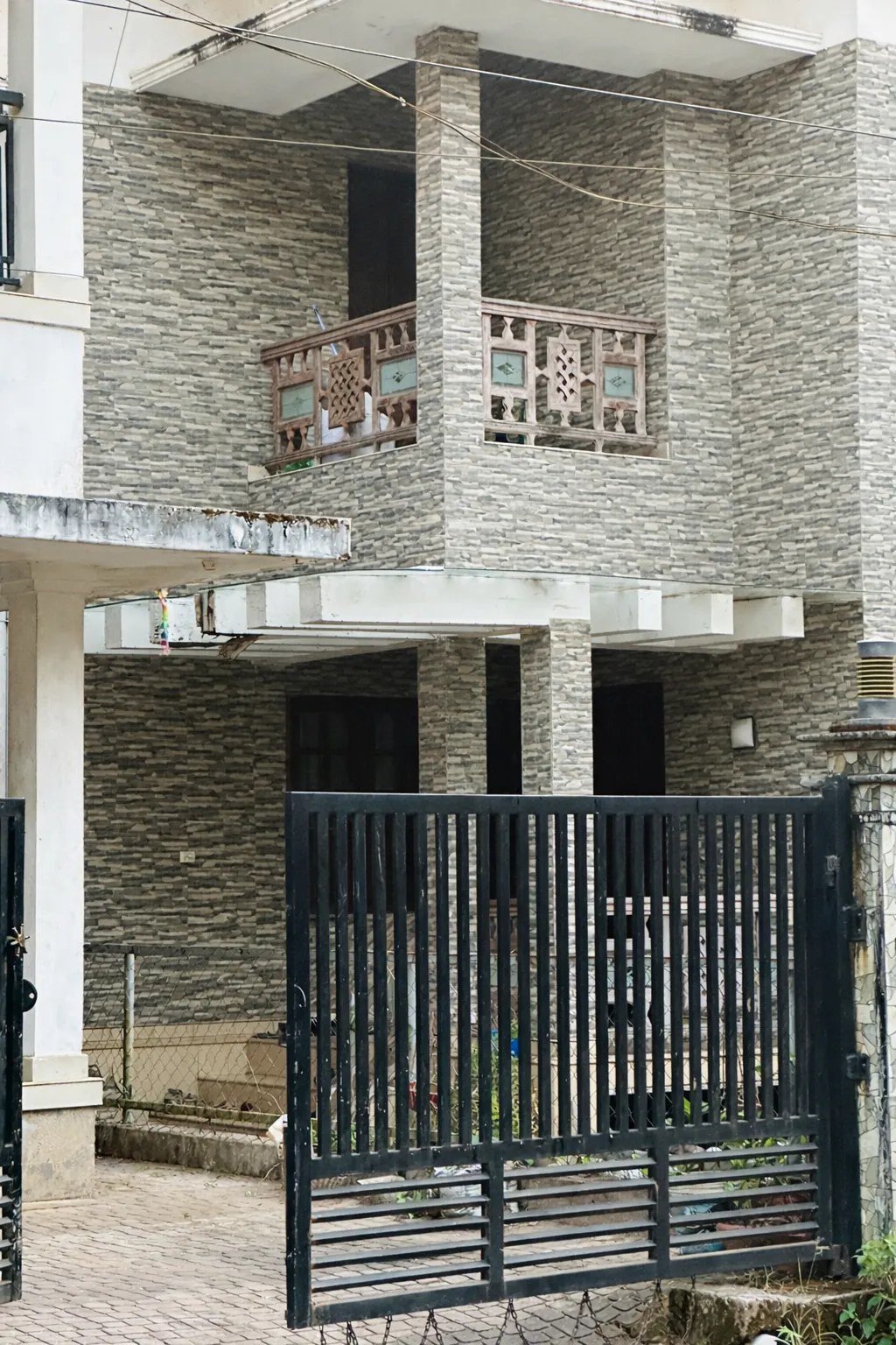 2 BHK Outhouse( groundfloor) for rent in palliyanmoola - Kannur in Palliyanmoola