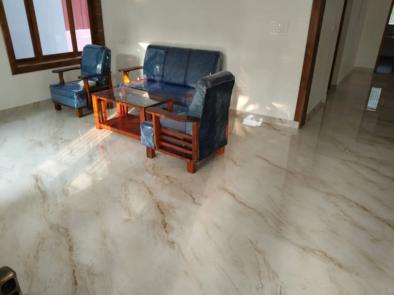 2BHK First Floor Apartment For Rent In Thottada, Kannur — photo 2