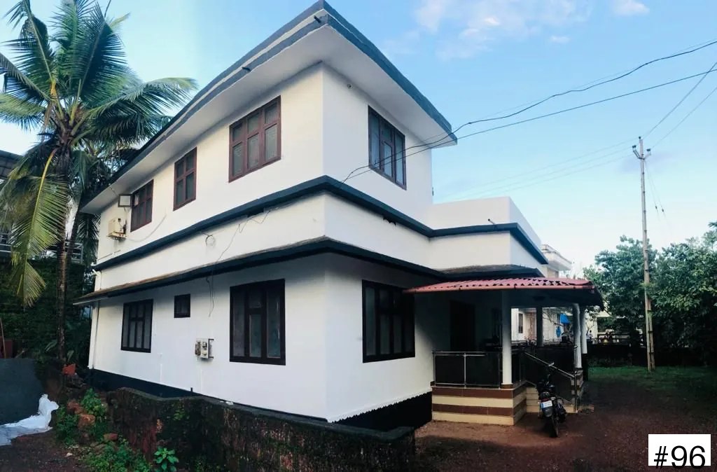 5 BHK House for Rent in Manna, Taliparamba - Kannur — photo 2