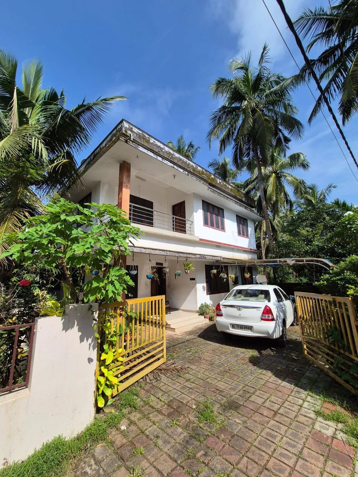 5BHK House For Rent In Azhikkal, Kannur in Azhikkal