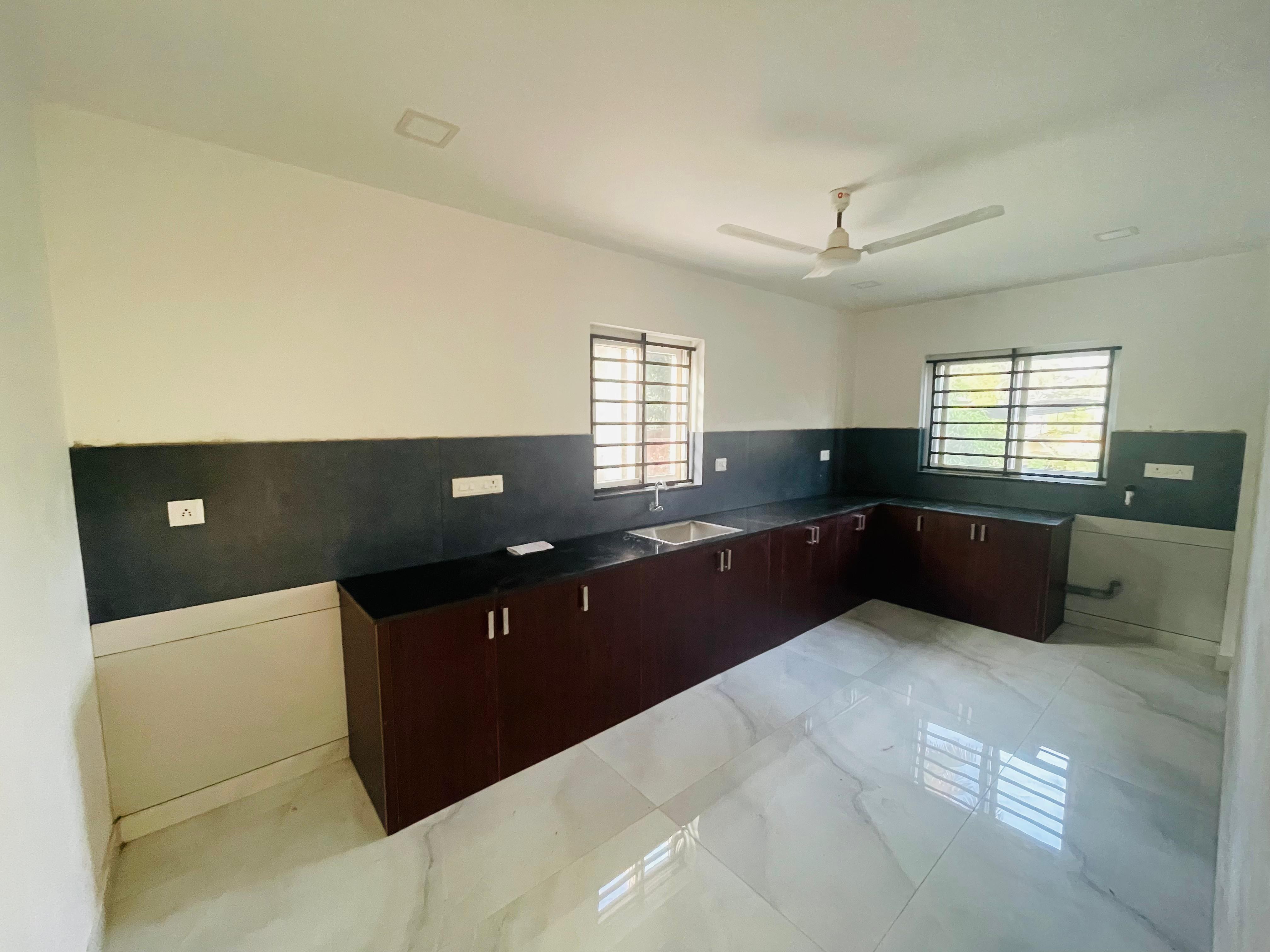2BHK Room for rent in BB Tower, East Hill - Kozhikode — photo 3
