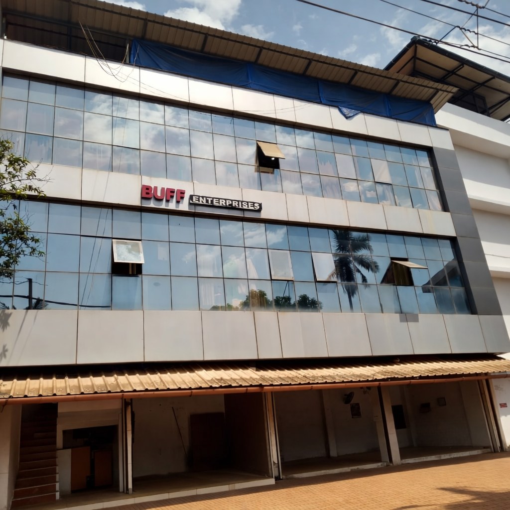 300 Sqft First Floor for rent in Onden Road - Kannur in 300 Sqft First Floor for rent in Onden Road - Kannur Monthly