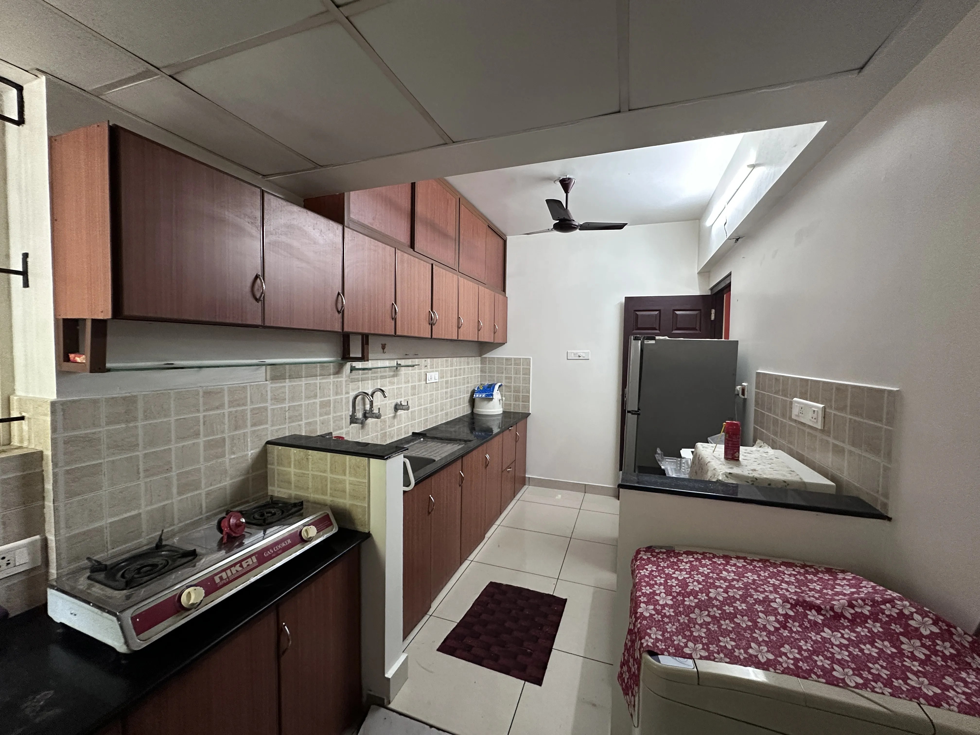 2 BHK Apartment for Rent in Melechovva, Kannur — photo 4