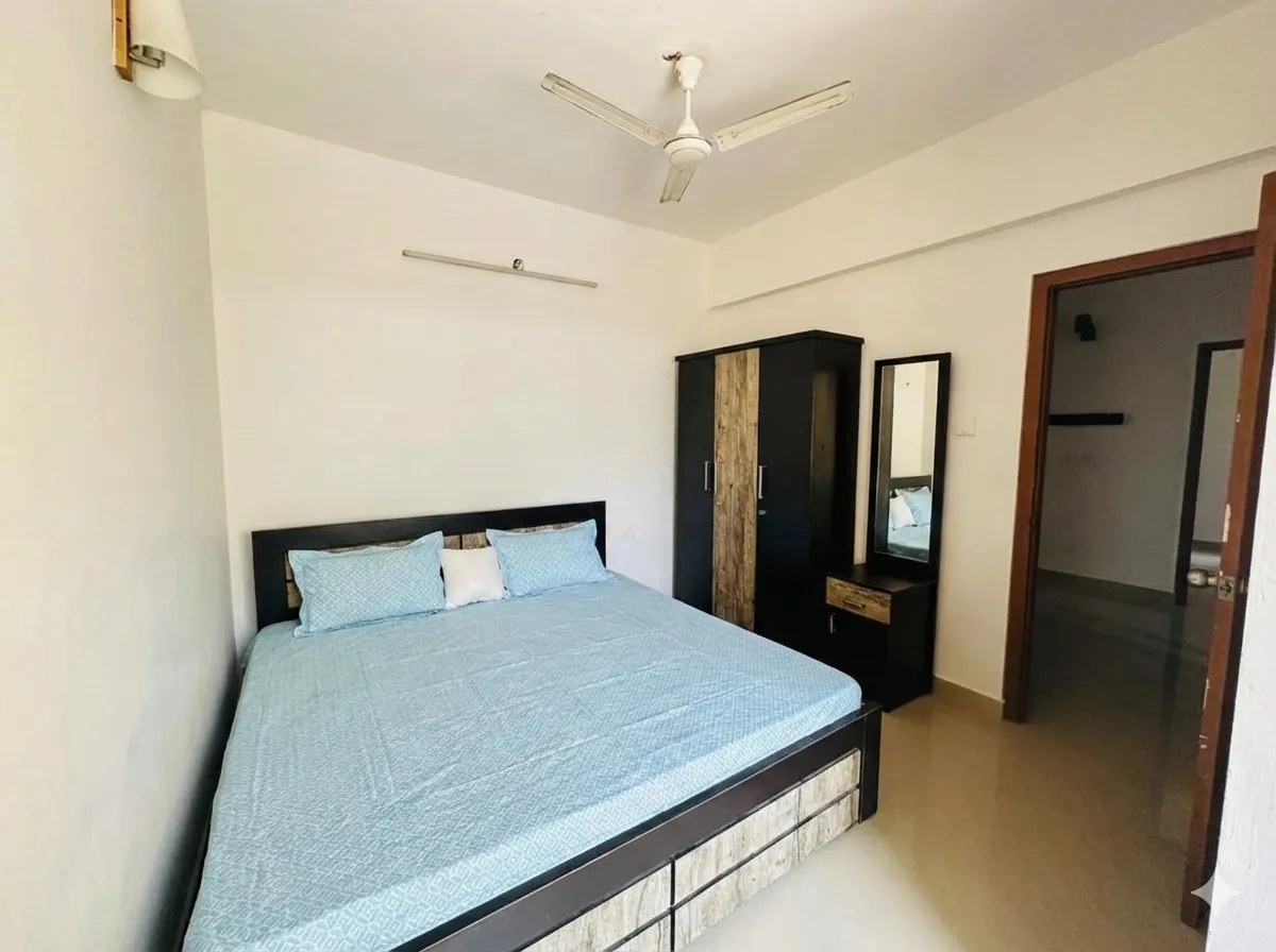 2 BHK Apartment for rent in Chala, Kannur — photo 3