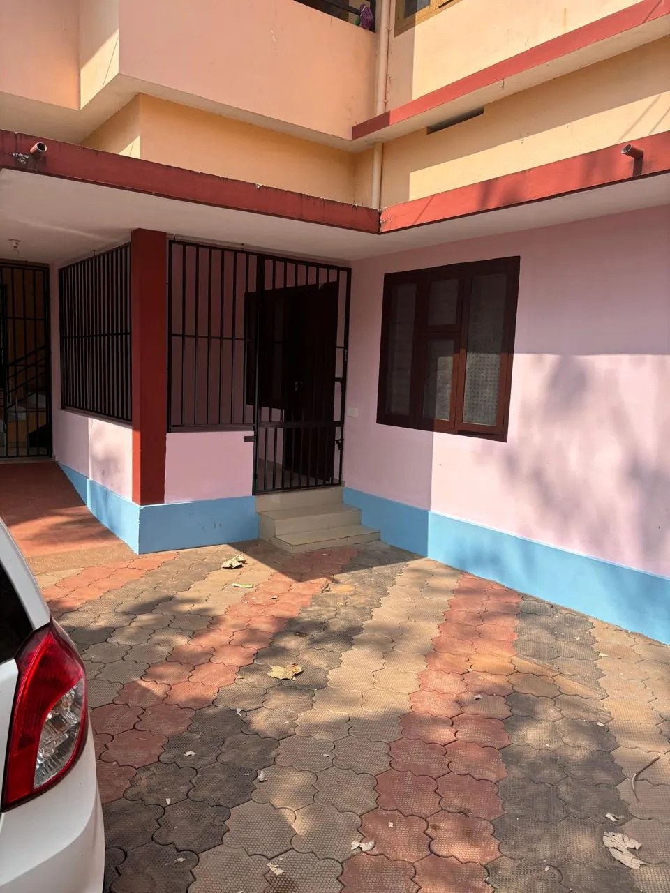 2BHK Apartment for Rent in Athazhakunnu, Kannur in Athazhakunnu